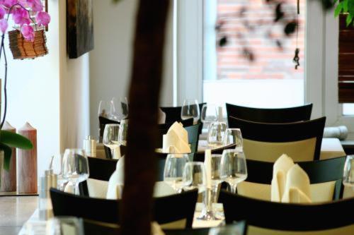 Hotel Akazienhof Duisburg