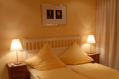 Hotel Akazienhof