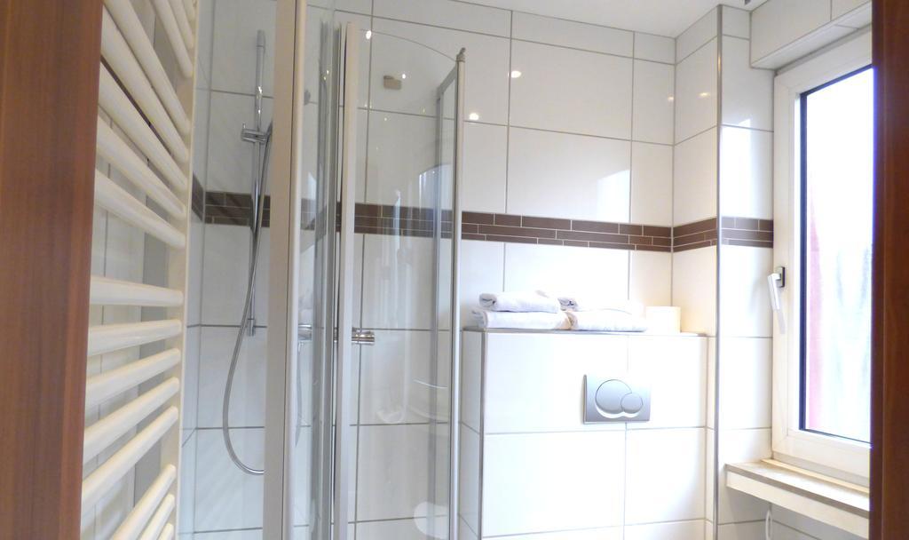 Hotel Akazienhof 3*