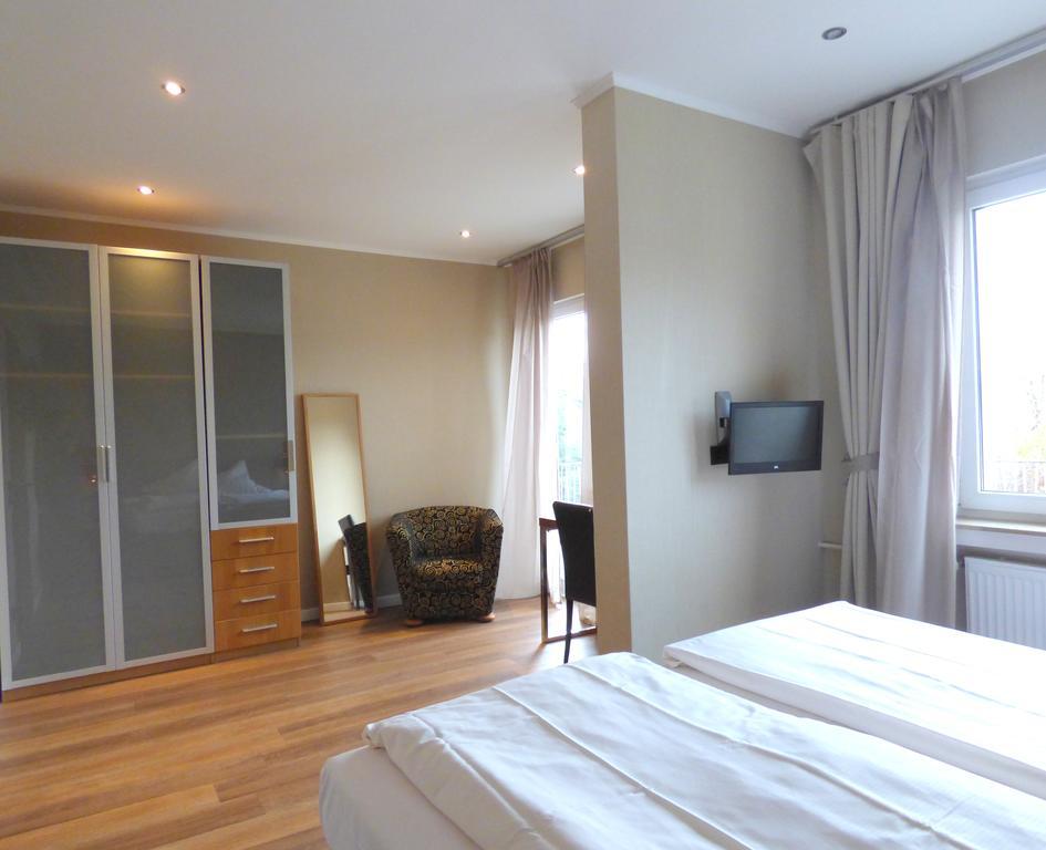 Akazienhof Hotel 3*
